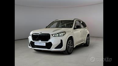 BMW X1 U11 - X1 sdrive18d MSport Edition Balance a
