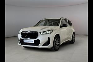 BMW X1 U11 - X1 sdrive18d MSport Edition Balance a