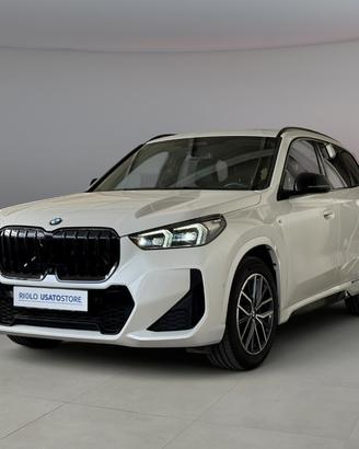 BMW X1 U11 - X1 sdrive18d MSport Edition Balance a