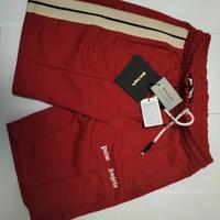 pantaloncino palm angels come nuovo