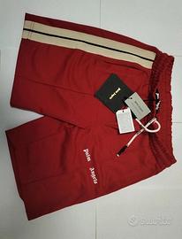 pantaloncino palm angels come nuovo