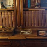 Splendida Enciclopedia Treccani 1949