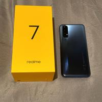 REALME 7 128 GIGA 