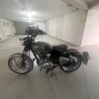 Royal enfield classic 500