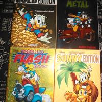 FUMETTI TOPOLINO SPECIAL EDITION