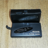 AIWA Stereo Receiver CR - A05