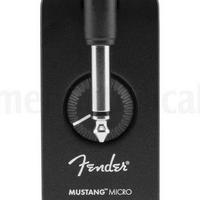 Fender Mustang Micro