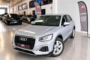 AUDI Q2 35 TFSI S tronic Business Advanced