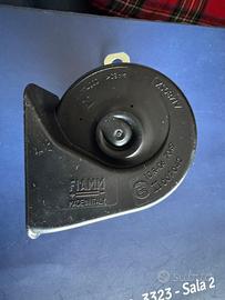 Tromba Monotonale  Per moto e auto, mai usata