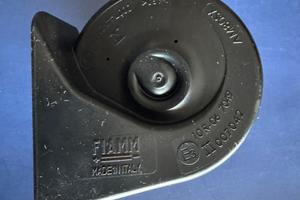 Tromba Monotonale  Per moto e auto, mai usata