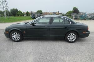 Jaguar S-Type 3.0 V6 Executive (ASI)