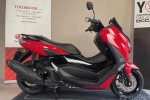 scooter YAMAHA -N MAX
