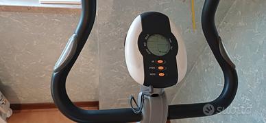 cyclette domyos