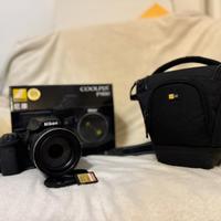 Fotocamera Nikon COOLPIX P900