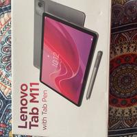 Lenovo Tab M11