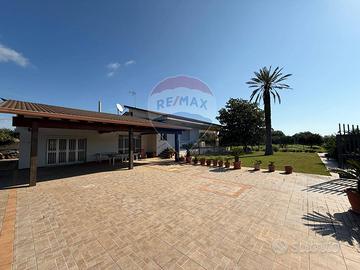 Villa singola - Modica