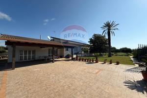 Villa singola - Modica