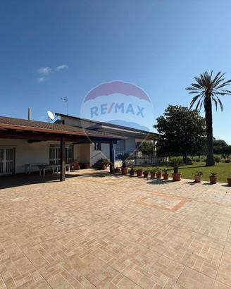 Villa singola - Modica