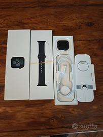 Apple watch se  