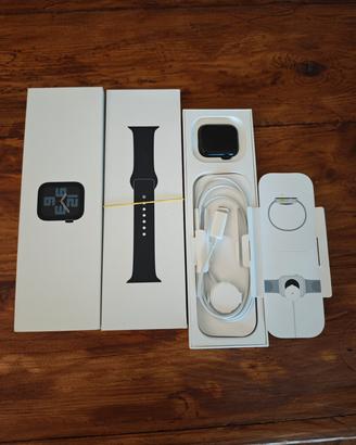 Apple watch se  