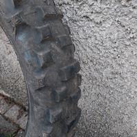 gomma enduro