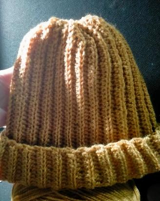 cappello uomo
