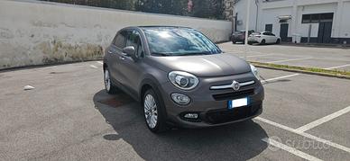 Fiat 500X 1.6 MJT Lounge - Full Optional