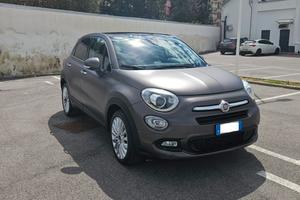 Fiat 500X 1.6 MJT Lounge - Full Optional