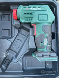 Compressore Parkside