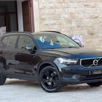 Volvo XC40 D3 R-design 2.0 150 Cv AUTOMATIC LED PE