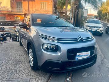 Citroen C3 PureTech 83 S&S Shine PREZZO PROMO!