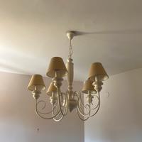 Lampadari shabby