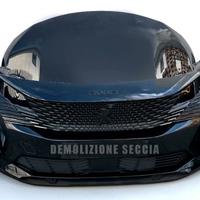 PEUGEOT 3008 2° SERIE - 2020 musata RICAMBI