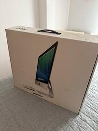 Imac late 2013