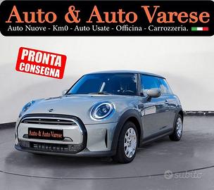 MINI Cooper 1.5 One Essential Trim AUTOMATICA