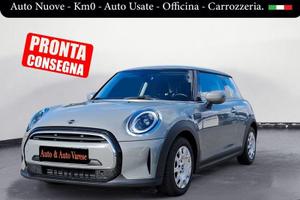 MINI Cooper 1.5 One Essential Trim AUTOMATICA
