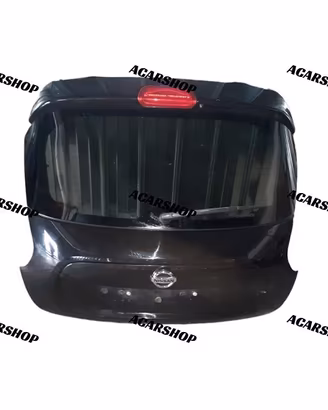 Ricambi per nissan juke 2012-2020