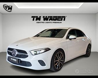MERCEDES-BENZ Classe A (V177) - A 180 d Automatic