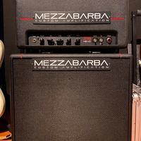 MEZZABARBA Z18 Head Bass + Street Fighter Cab Bass