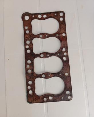 Guarnizione testata Fiat Topolino A