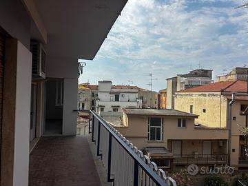 Formia centro