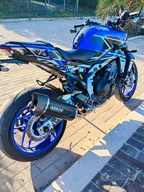MT 09 SP 25