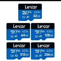 memoria micro SD senza slot SD di varie taglie