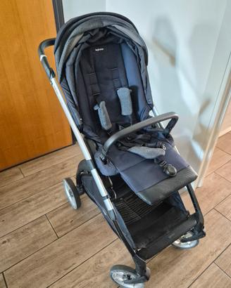 Trio Inglesina Electa