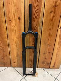 Forcella FOX RHYTM 36 170mm 29" GRIP NEW