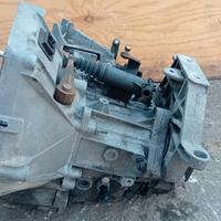 Cambio Manuale 5 Marce Fiat Punto Evo Grande Punto