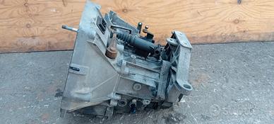 Cambio Manuale 5 Marce Fiat Punto Evo Grande Punto