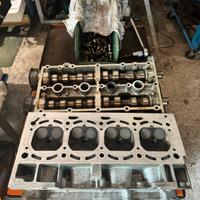 TESTATA COMPLETA - (CMA)