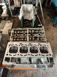 TESTATA COMPLETA - (CMA)