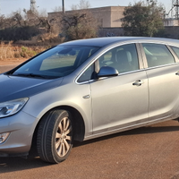 OPEL ASTRA 1.7 CDTI 110cv